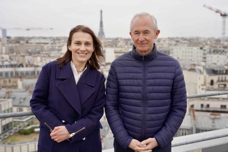 Les couvreurs à l'Unesco !